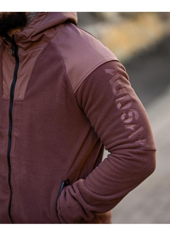 Флісовий спортивний костюм No Brand (367268074)