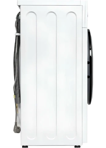 Стиральная машина MF110W70B/W-UA (7кг, инверторная) Midea (386194672)