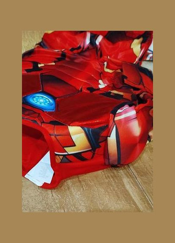 Карнавальный костюм Айронмен Железный человек Marvel (325695320)