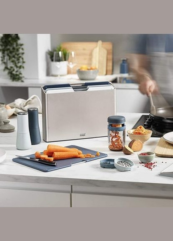 Набір млинів для солі та перцю Milltop 20157 Joseph Joseph (322000818)