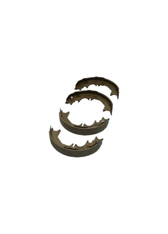 Комплект тормозных колодок Kavo Parts (391846423)
