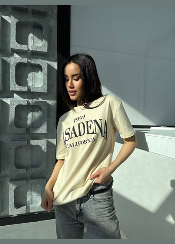 Женская футболка No Brand - (325884029)