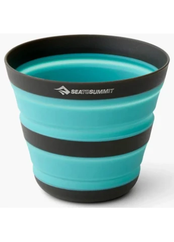 Набор посуды Frontier UL Collapsible Kettle Cook Set w/Sack с чехлом, на 2 персоны Sea To Summit (347237822)