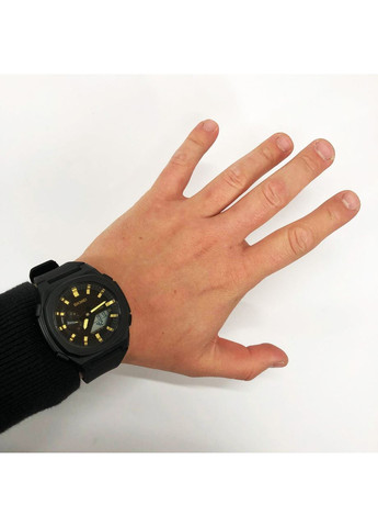 Мужские часы для плавания 2091BKGDWT, Армейские часы милитари, OA-622 Часы спортивные Skmei (337342498)