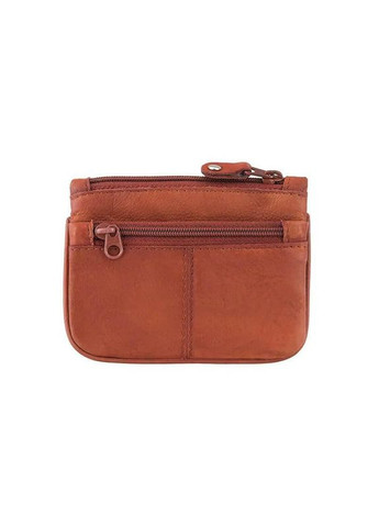 Ключница-кошелек CP3 Brown (CP3 BRN) Visconti (324265412)