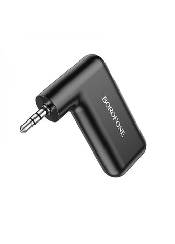 FM-трансмиттер Модулятор BC35 Wideway car AUX BT receiver Borofone (355412572)