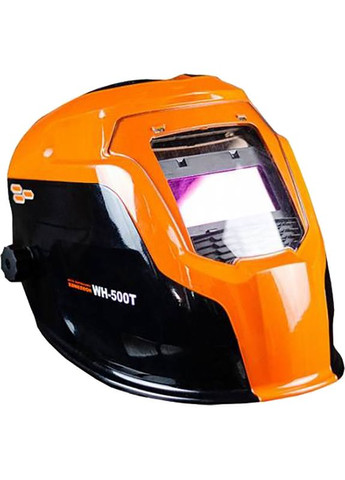 Маска зварювальника-хамелеон WH-500Т (849177) Tekhmann (323114224)