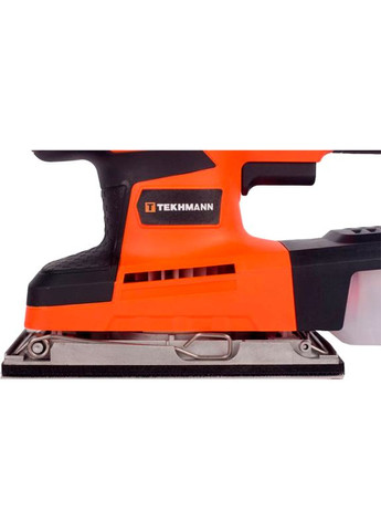 Шліфмашина вібраційна TS-350 (851526) Tekhmann (323045809)