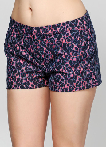 Шорти Синій Juicy Couture (323063313)