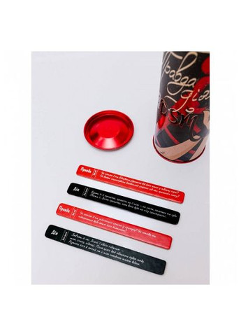 Настільна гра 18+ Правда або Дія: БДСМ (укр.) (FGS50) Fun Games Shop Правда або Дія БДСМ (укр.) (369883448)