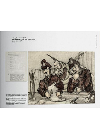 Книга The Charlie Chaplin Archives (9783836580724) Taschen (364654509)