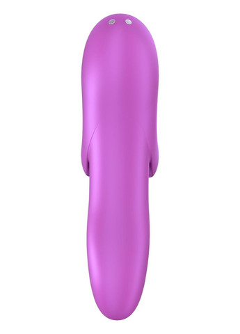 Универсальный вибратор для пальцев Bold Lover Satisfyer (347312795)