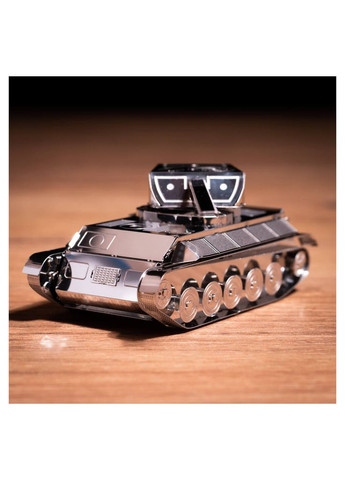 Конструктор коллекционная модель AMX-13/75 (m289654) Metal Time колекційна модель AMX-13/75 (367064591)