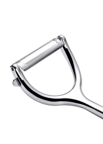 Овочечистка багатофунціональна Bar House професійний ніж-пілер No Brand (350314532)