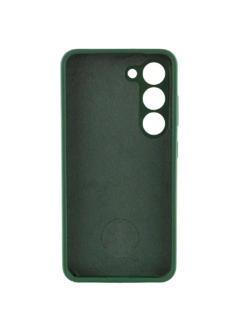 Чохол Silicone Cover Full Camera (AAA) для Samsung Galaxy S23 Lakshmi (297201922)
