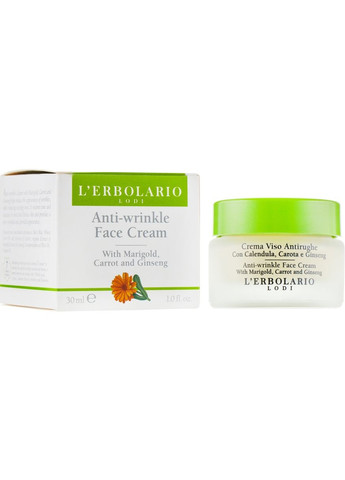 Гель для обличчя L'erbolario (368739204)