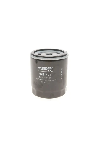 Фильтр топливный MB OM615-617 WB 705 RU63 Wunder Filter (342402684)