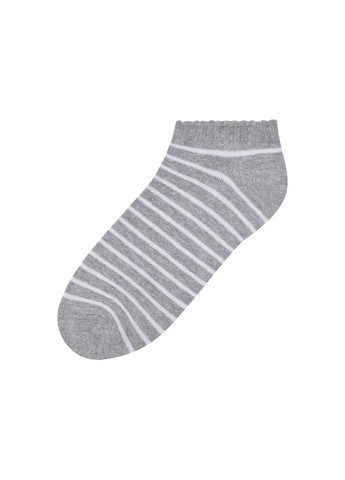 Комбіновані шкарпетки (носки) для дівчинки набір 7 шт Pepperts (365558303)