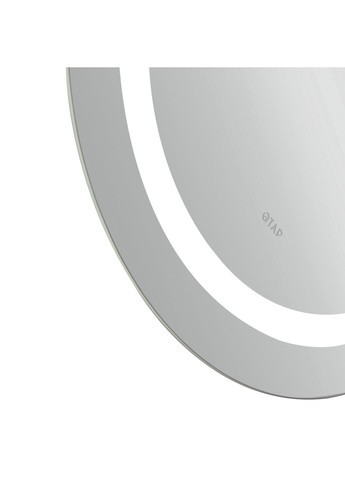 Дзеркало для ванни Qtap GE1 (341326473)