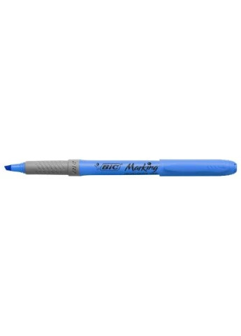 Маркер текстовиділювач Grip, (bc811931) Bic (396873556)