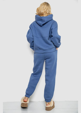 Спортивный костюм женский на флисе Ager 247R10765 (313862871)