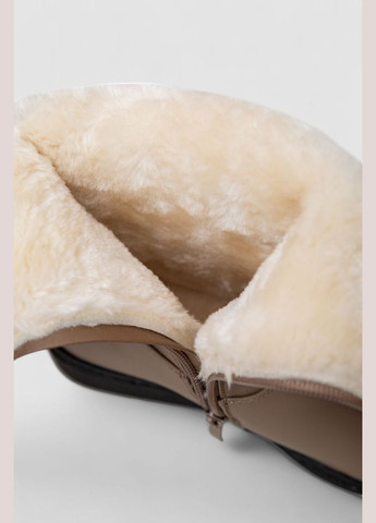 Чоботи жіночі зимові на хутрі, 243RY200 Ager (361225956)