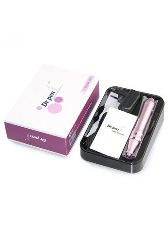 Дермапен Ultima M7-C Pink (проволочный) Dr. Pen (330794336)