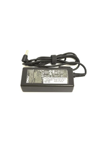 Блок живлення для ноутбука 60 W 19 V 3.16 A 5.5x2.5 mm PA-16 Orig Dell (396879124)