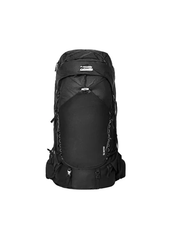 Рюкзак туристичний Helium CNK2450XB014, 70 л, чорний, M, з водонепроникним чохлом, для походів Naturehike (393804266)