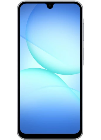 Смартфон Galaxy A17 4/128GB (SM-A175FZAB) (UA UCRF) Samsung (388957859)