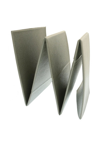 Каремат бундесвер BW Sleeping Pad Оливковий MFH (315878234)