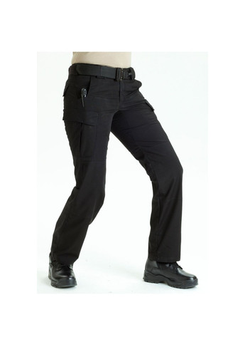 Брюки тактические женские 5.11 STRYKE PANT - WOMEN'S Black 5.11 Tactical (328295159)