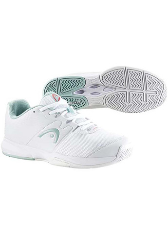 Жіночі Кросівки Revolt Court Women WHGR Білий Head білі демісезони (367187787)