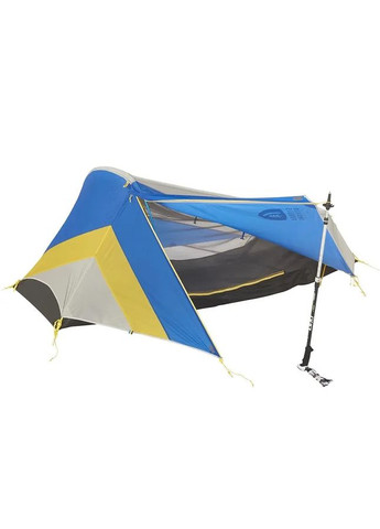 Палатка High Side 1 СинийЖелтый Sierra Designs (278273522)