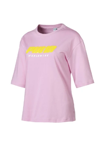 Футболка Puma - (255698145)