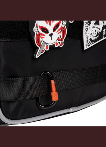 Шкільний рюкзак S-101 Samurai 559761 14 л Yes (341084847)