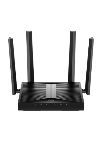 Комплект безперебійного зв’язку: WiFi 7 Mesh-маршрутизатор WR3600H + Mini UPS SKE POE-432N 8800mAh 5V/9V/12V/15V/24V/PoE, Cudy (389767173)