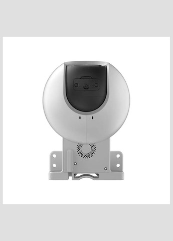 Wi-Fi камера с двойной линзой и панорамированием/наклоном C8PF (2MP, W1 cs-C8PF) Ezviz (337114806)