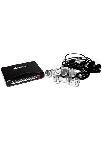 Паркувальний радар Tallinn 818/305L light grey ParkCity (360561880)