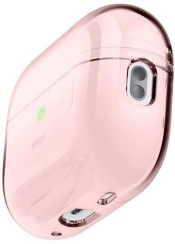 Чехол Clear Hang Case Lovely Pink для Airpods Pro 2nd Gen (EAPP2CLHANG-LPK) Elago (302652267)