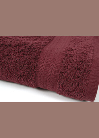 Karaca Home полотенце - charm exclusive bordo бордовый 85*150 бордовый производство -