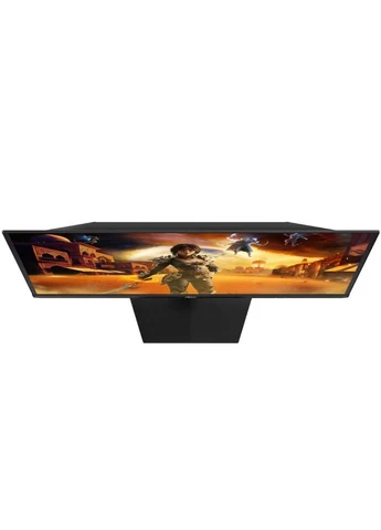 Монітор 26.5" Q27G41ZDF Black/Red AOC (393629256)