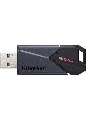 Флеш накопитель USB 3.2 ton DT Exodia Onyx 256GB (DTXON/256GB) Kings (293345872)
