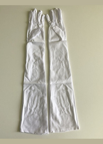 Длинные женские перчатки (арт.7020) No Brand (348431081)