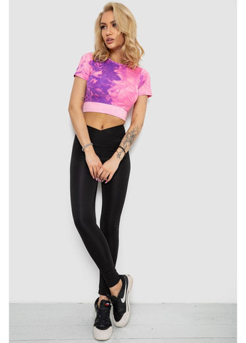 Футболка-топ женская Sport Line - (356078982)