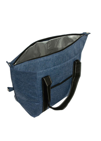 Изотермическая сумка TE-1626, 26 л, синяя Time Eco (362585017)