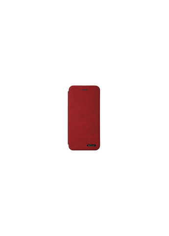 Чехол для мобильного телефона Red (707015) BeCover exclusive xiaomi redmi note 11/ note 11s burgundy (275099059)