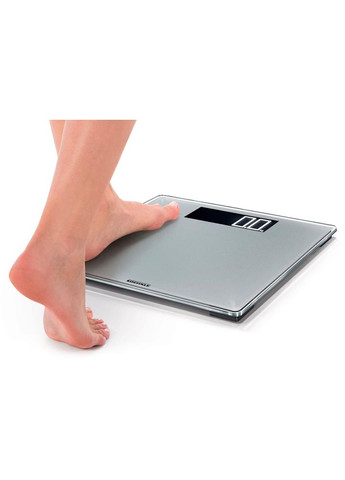 Ваги підлогові STYLE SENSE COMFORT 600 (63864) Soehnle Tempo (307398048)