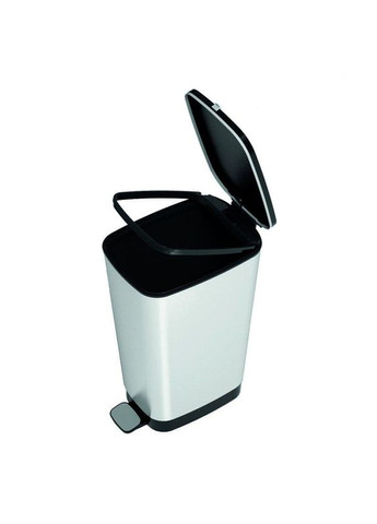 Контейнер для мусора с педалью Chic Bin M 25 л (8071800) Kis (334713586)
