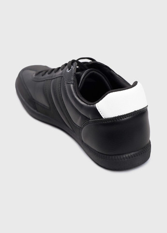 Чорні Осінні кросівки Armata Di Mare